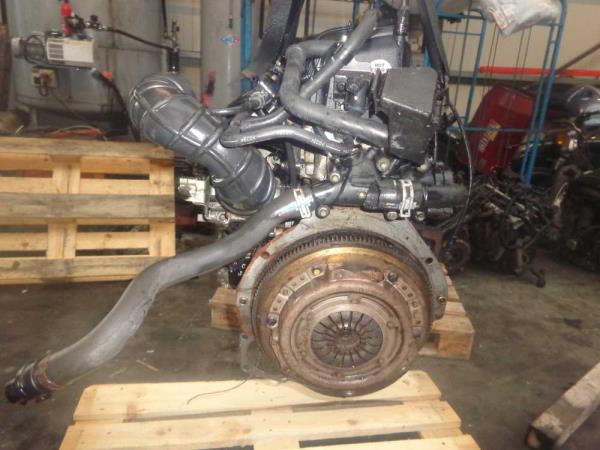 MOTEUR FORD 1.3 ESSENCE - Vue 6